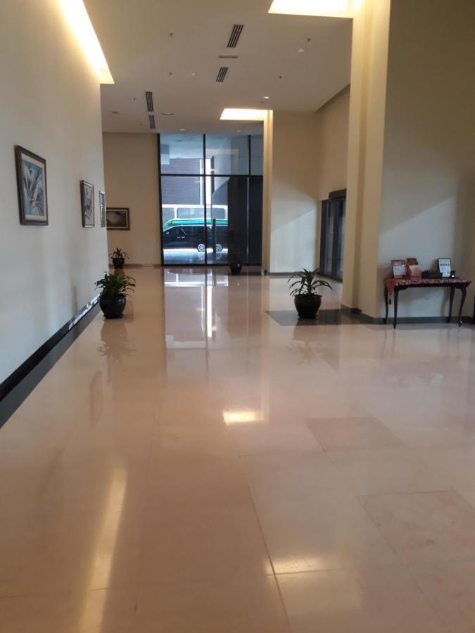 Raymond Suites At Berjaya Times Square Kuala Lumpur Exterior foto